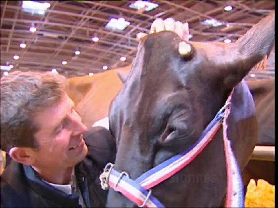 Salon de l'Agriculture : 10 ans de participation pour le Nord