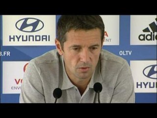 OL - Grenier a tout pour lui