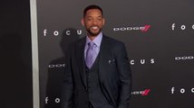 Will Smith Discusses Balancing Work and Love Life