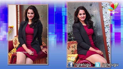 'Ramleela' is full of surprises  Nanditha