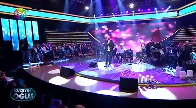 Toygar Işıklı - Nergis (2015 albüm)