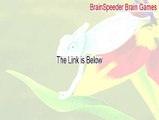 BrainSpeeder Brain Games Keygen [BrainSpeeder Brain Gamesbrainspeeder brain games]