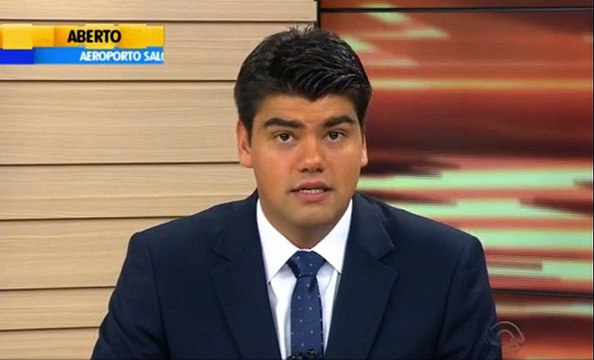 Torcida do Inter causa confusão antes de partida da Libertadores no Beira-Rio