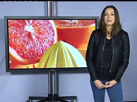 A toda Salud: Consejos de salud de Mundo Natural - 12-2-2015
