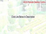 ASUS Remote Desktop Control Full [ASUS Remote Desktop Controlasus remote desktop control 2015]