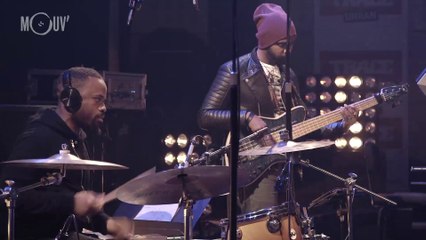 A2H - Tantine (Version Mouv' Live Show)