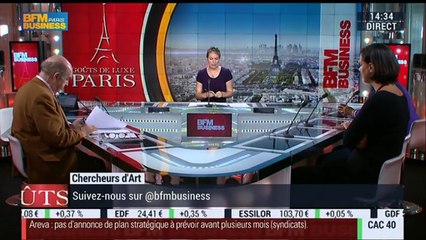 Chercheurs d'Art: La fondation Zinsou de Cotonou fête ses dix ans (2/2) – 27/02