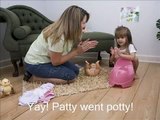 How To Start Potty Training - Tips For Girls