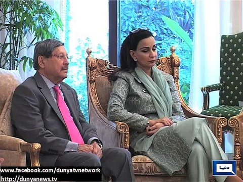 Dunya News - Inside story of parliamentary leaders' meeting chaired by PM