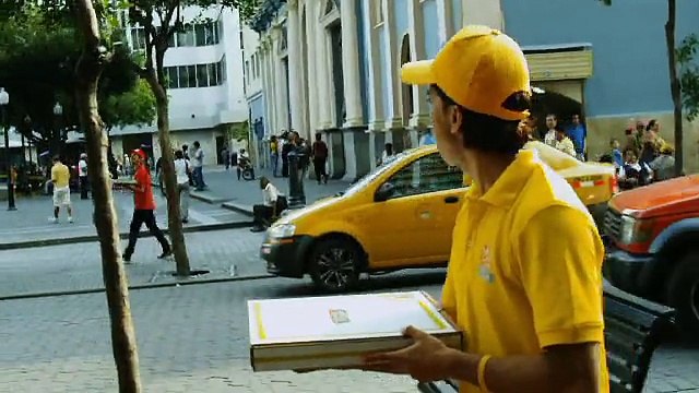 Calle 7 - 7ma temporada