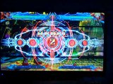 Blazblue mini tourney May 2014 - Mark (Tager) vs Jak (Rachel)