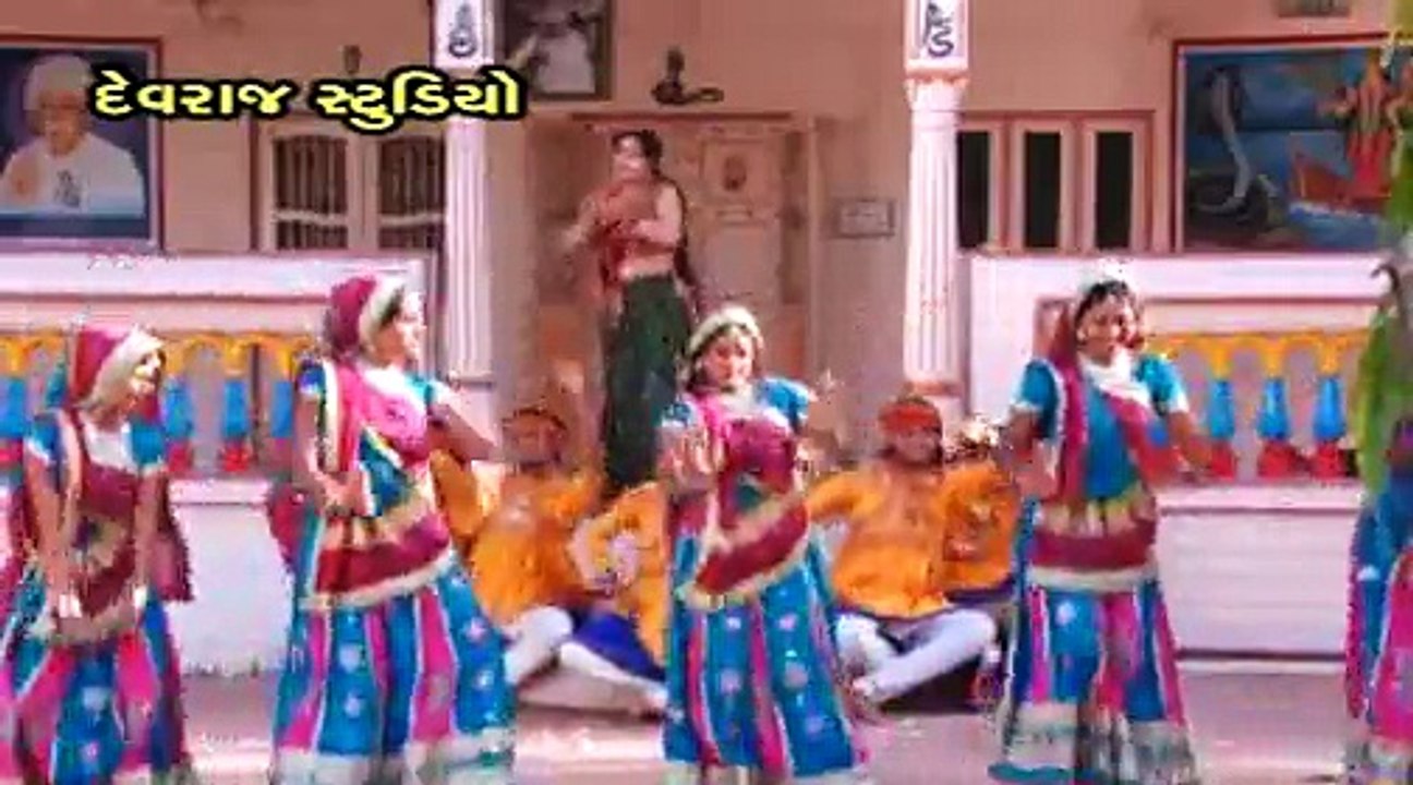 Jeena Jeena Morliya Bole | New Gujarati Devotional Song | Goga Ji Maharaj | 2015