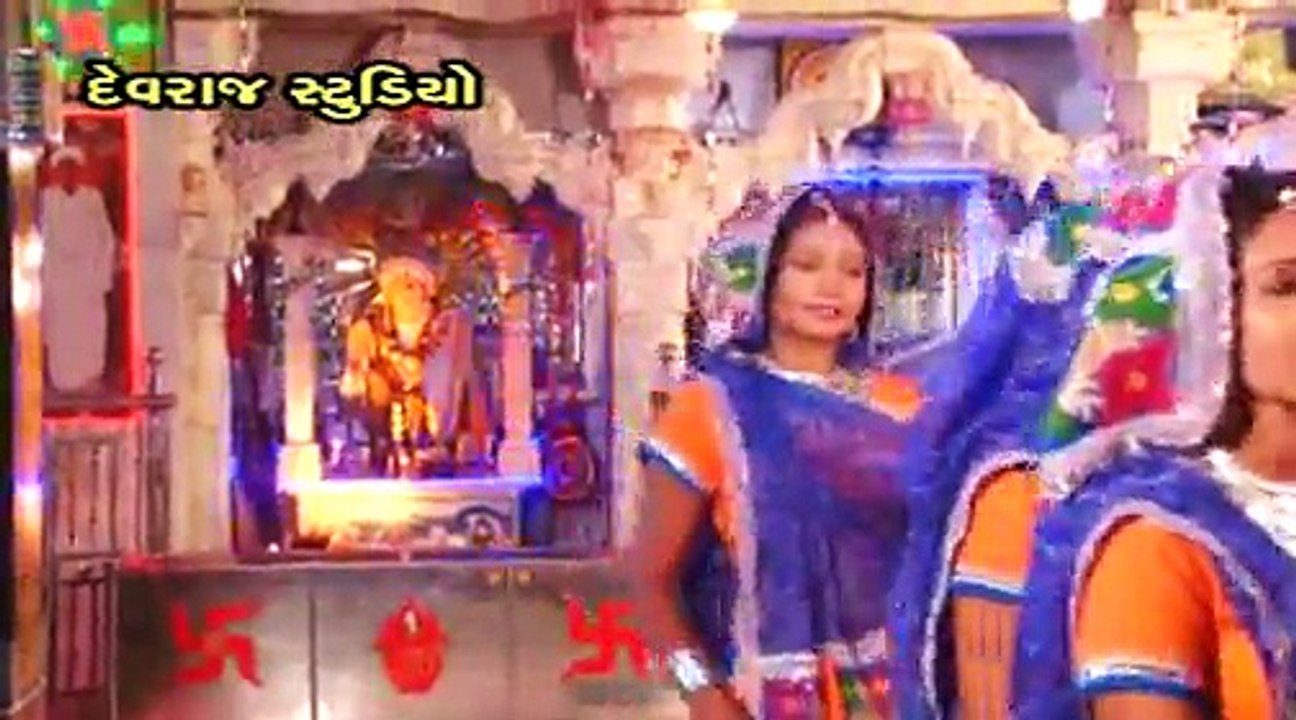 Karshan Bhane Honani | Gujrati Devotional “Goga Ji Maharaj” Full HD Video | Damayanti, Bheekhudan Gadhavi | Devraj Studio