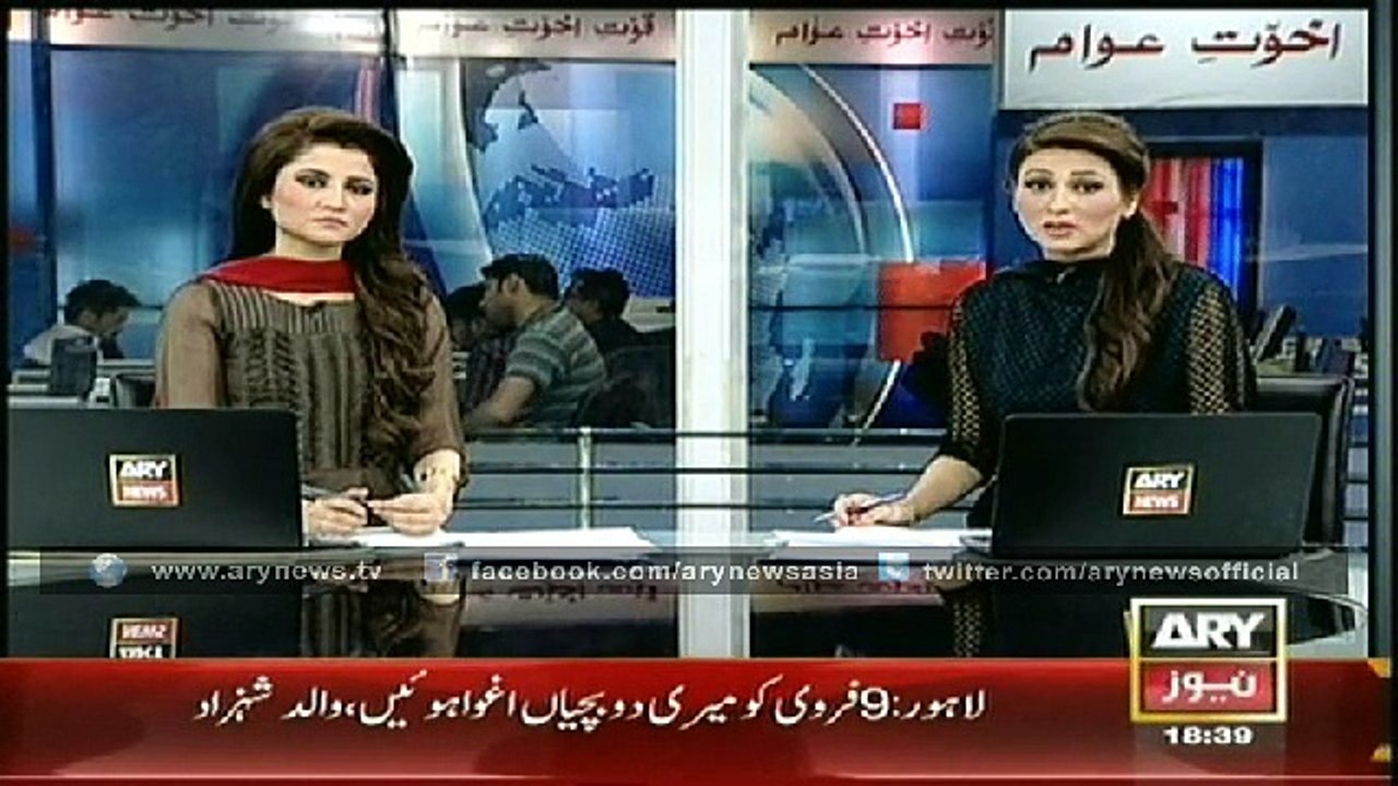 Police inaction against Mir Shakil draws court’s wrath