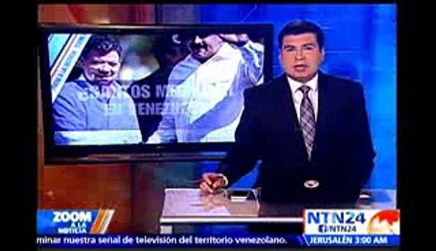 Senador opositor colombiano: “Santos es el menos indicado como mediador en la crisis venezolana”