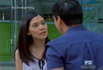 Second Chances 02.27.2015