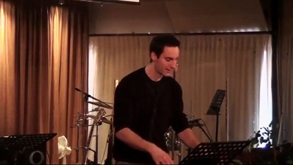 David Naud - Croixsens