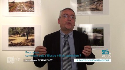 3 questions à Jean-Pierre Besancenot