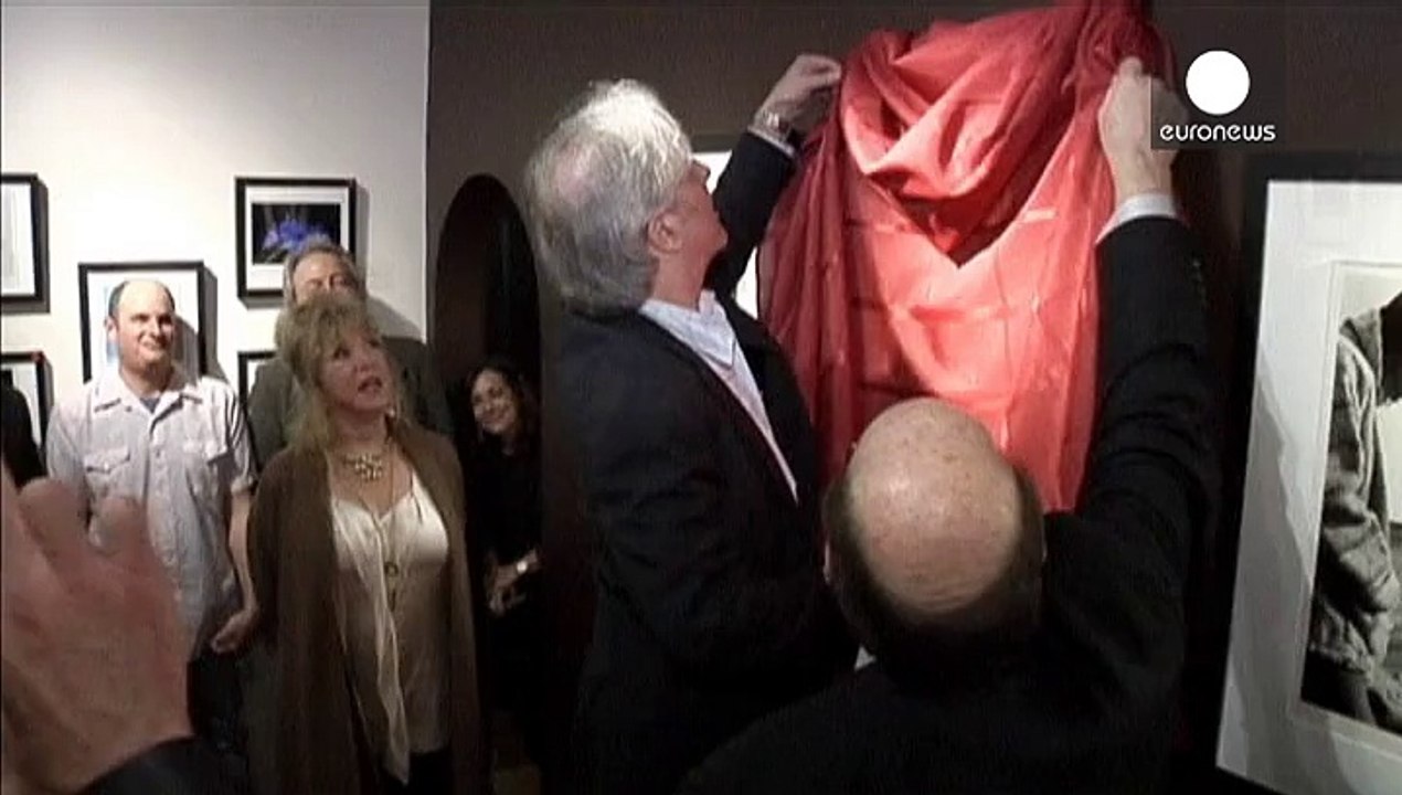 Patty boyd, die muse von eric clapton und george harrison