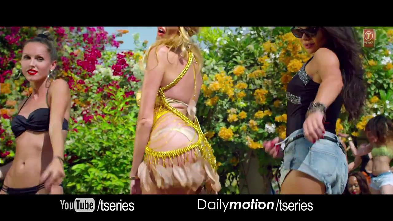 Tipsy Hogai Video - Dilliwaali Zaalim Girlfriend (2015)