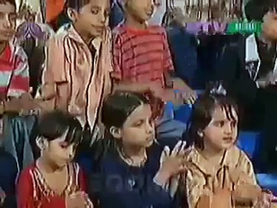3 years age talent