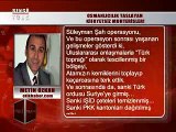 KÖŞELİ YAZILAR - METİN ÖZKAN 27.02.2015