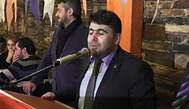 basri yıldırım cahan konuşma hazır