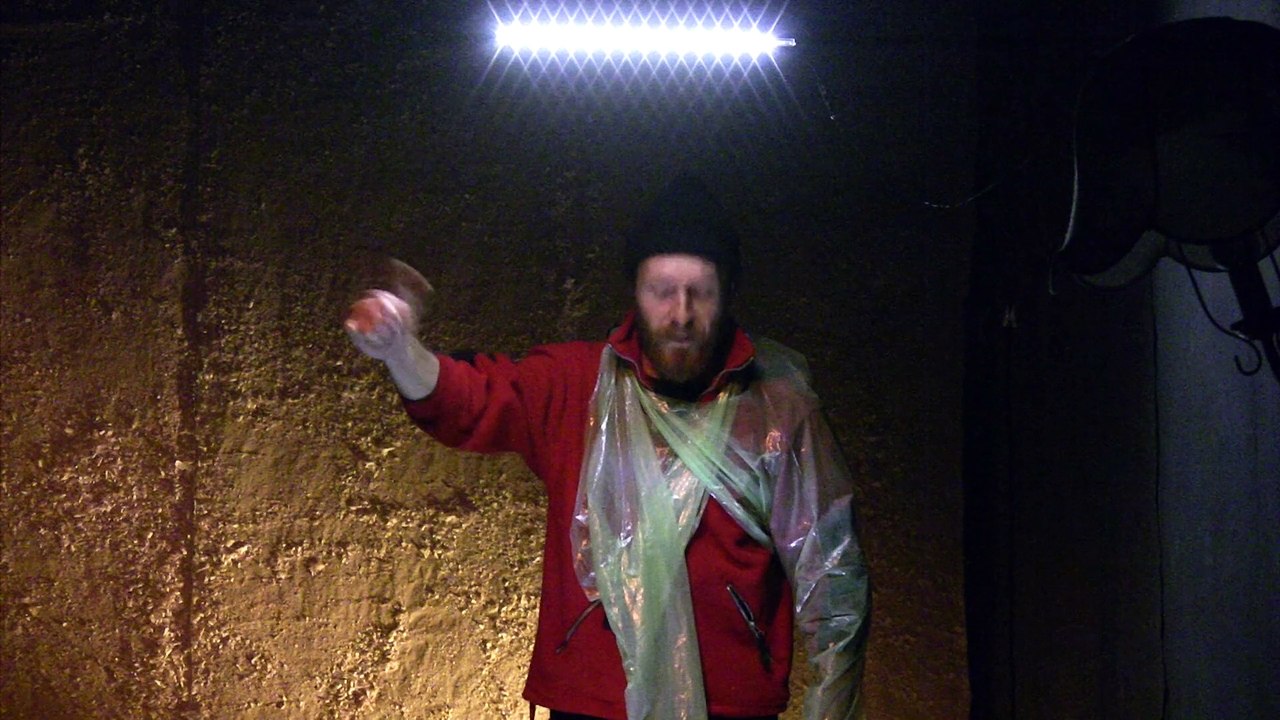 Jouis, Peuple ! (Teaser)