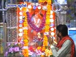 Shikotarni Maya | New Gujarati Devotional Song | Devraj Studio| 2015