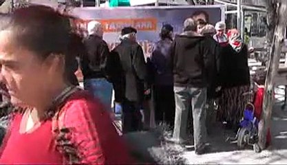 zafer aydın lokma hazır