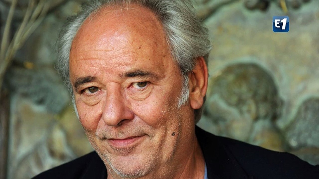 Polémique des Enfoirés : Maxime Le Forestier "n...