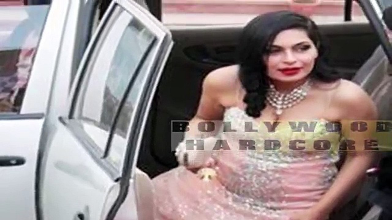 meera in new style