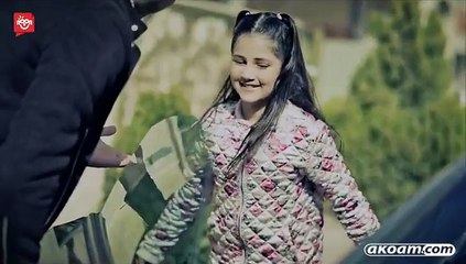 كليب بنحب الحياة - عمر ولين الصعيدي 2015