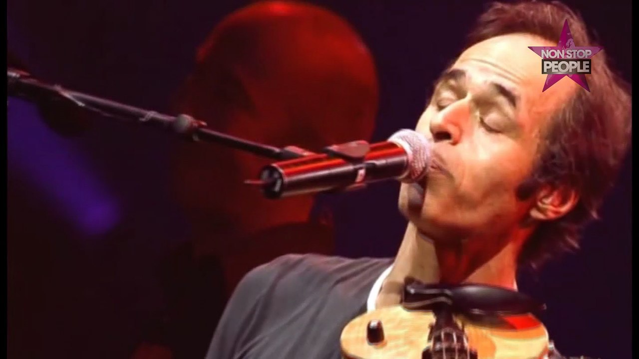 Les Enfoirés : Jean-Jacques Goldman répond à la polémique sur la chanson "Toute la vie"