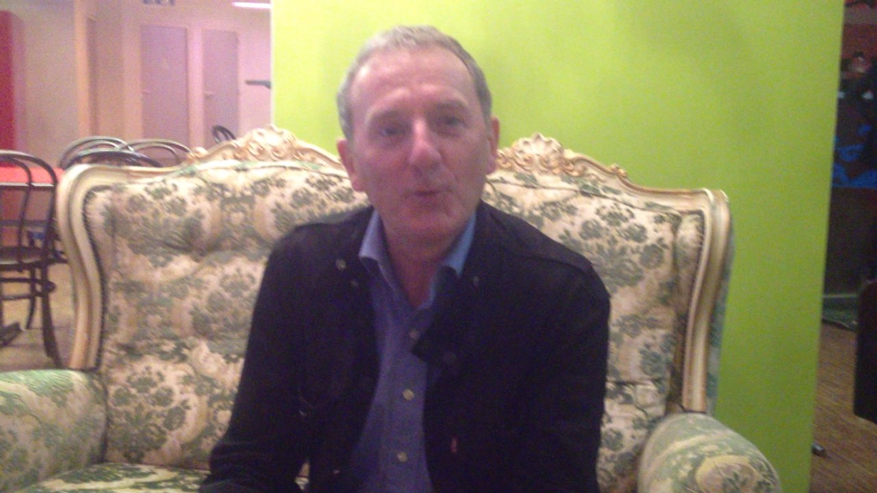 Trois bonnes raisons de venir à Art Rock