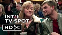 It Follows UK TV SPOT - It Doesn't Think (2015) - Maika Monroe Horror Movie HD