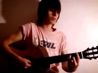 Askin Yildirim - Yine Gece Yarisi