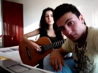 Dilan Eser & Yüksel Kaya (Esti Seher Yeli)