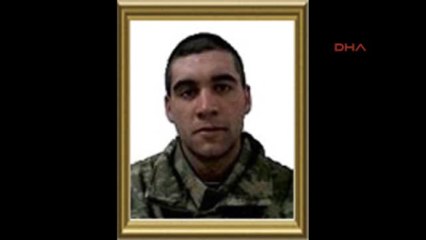 Ağrı - Cinnet Geçirdi, Mevziideki 3 Mehmetcik'i Şehit Etti
