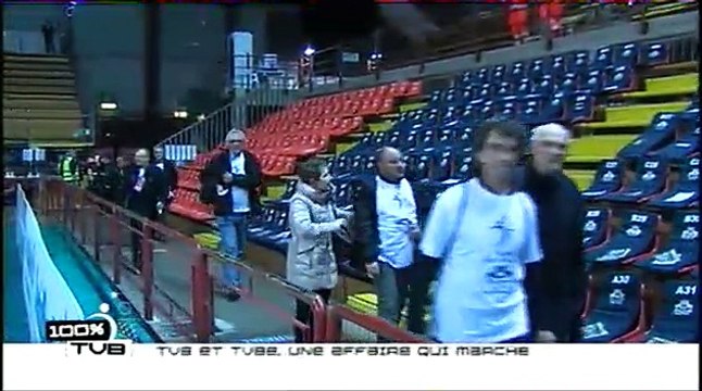 100% TVB numéro 1509