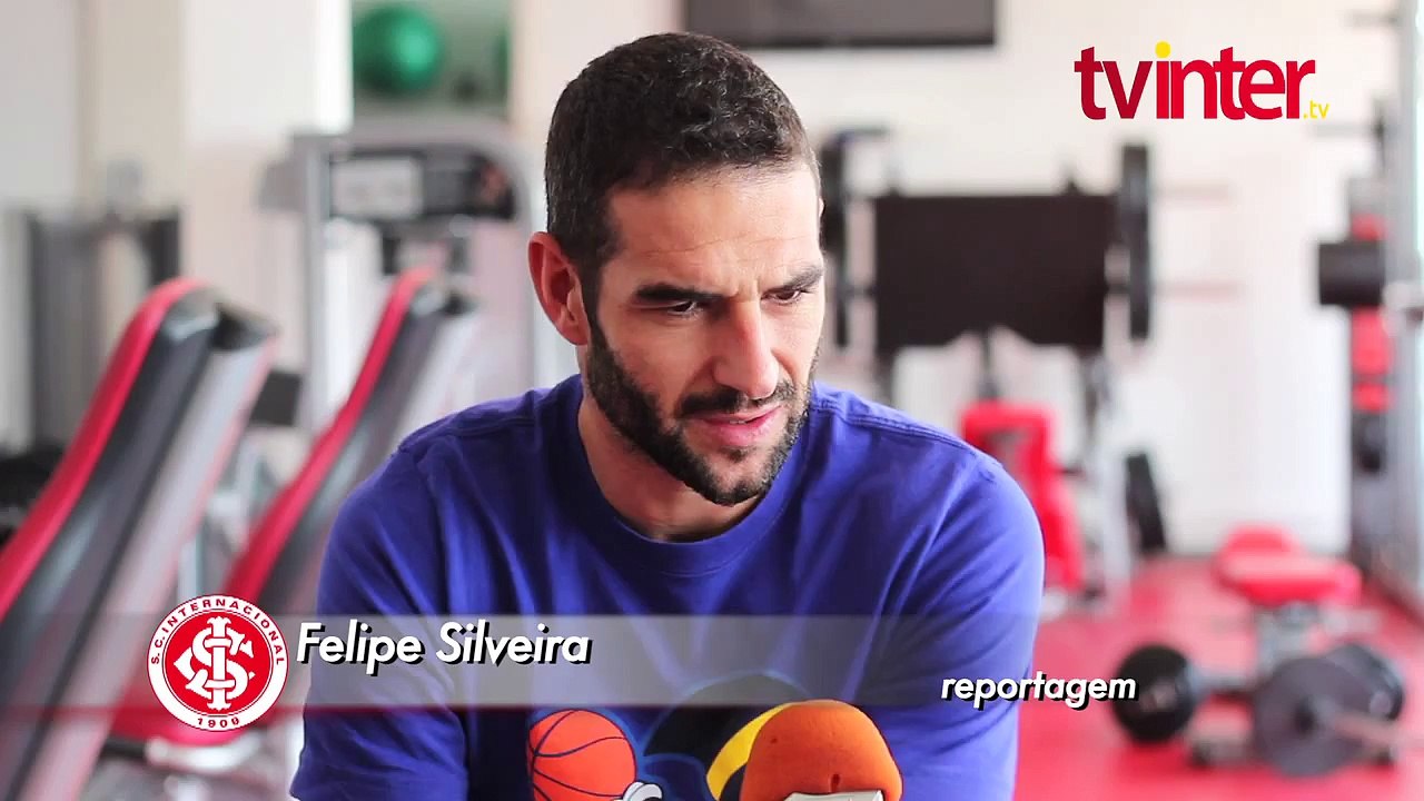 LISANDRO 1 ERE VIDEO SUR INTER TV