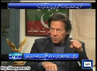 Dunya News - Siasat Hai Ya Sazish - 27-02-2015