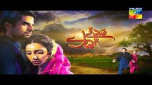 Sadqay Tumhare Episode 22 Promo HUM TV Drama Feb 27 2015