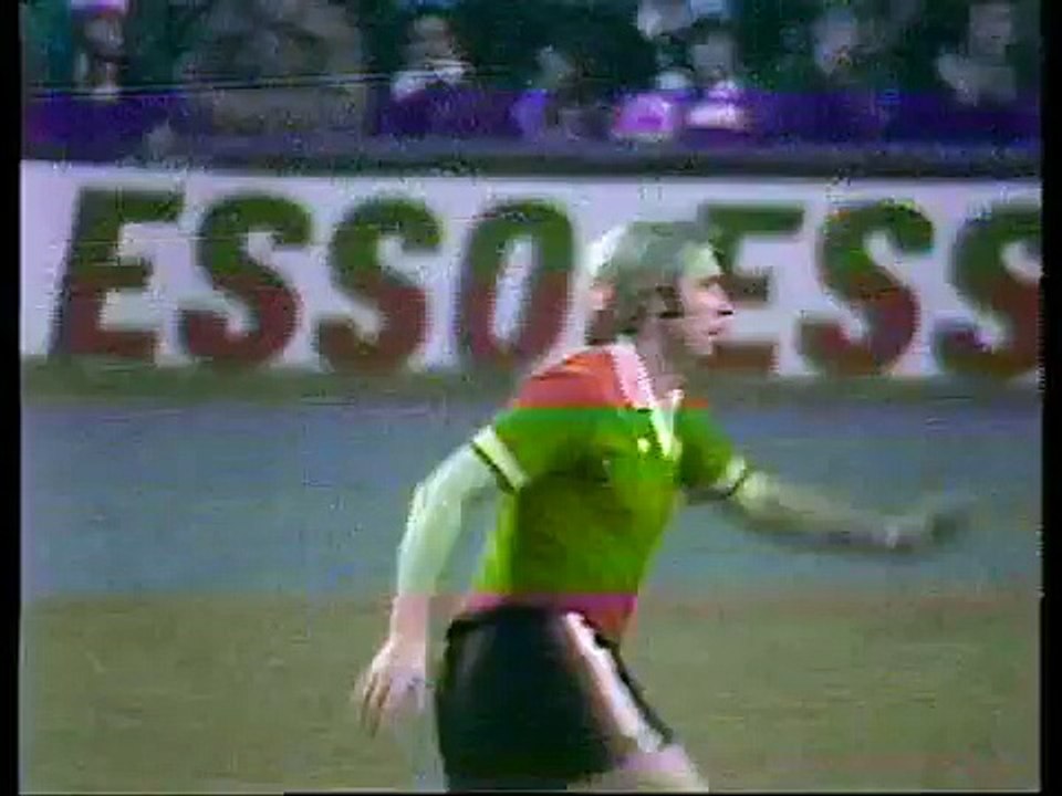 05-03-1977 Ipswich Town v Manchester United