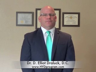 Dr. Draluck, D.C.: How to Treat Diabetes
