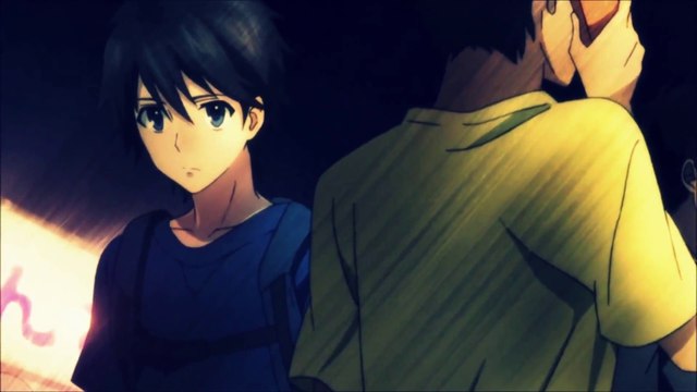 Natsu to kimi no koe [Vietsub+kara]