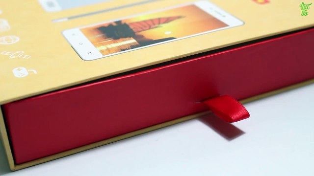 [Review dạo] Mở hộp & đánh giá Massgo Vi3 - điện thoại thương hiệu việt giá rẻ