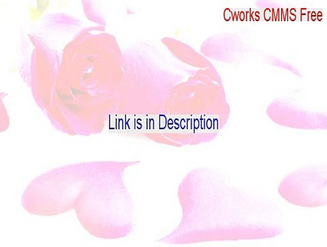 Cworks CMMS Free Key Gen (cworks cmms free)