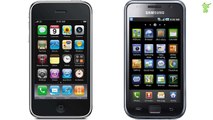 [Review dạo] Trên tay điện thoại smartphone làm từ kim loại ĐẦU TIÊN của Samsung !!!