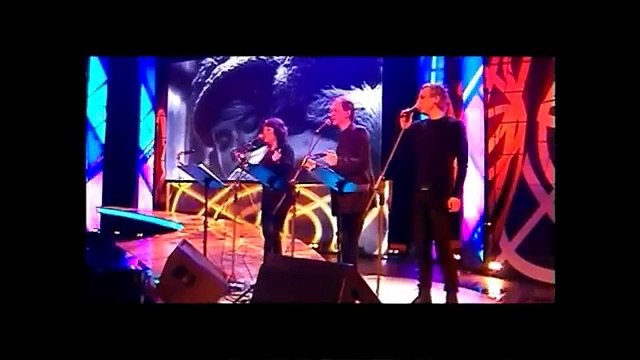 Стас Михайлов - Я верю в тебя